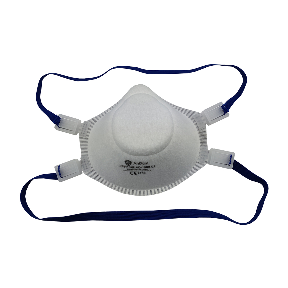 FFP3 Respirator Mask