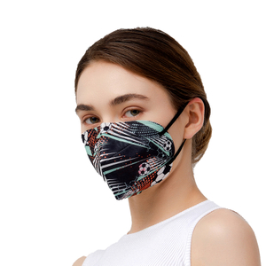 FFP2 Protective Face Mask - Freestyle